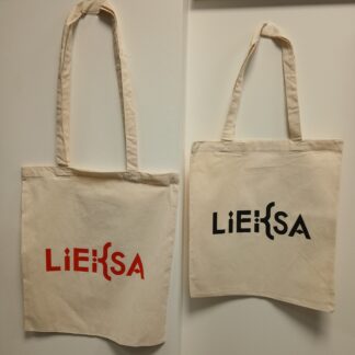 Lieksa-kassi